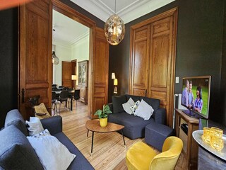Villa Spa Features 16