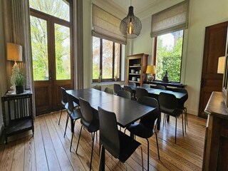 Villa Spa Équipement 10