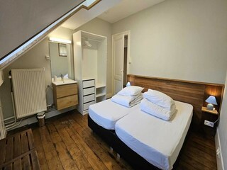 Villa Spa Équipement 19