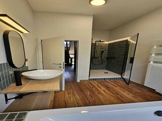 Villa Spa Caratteristiche 10