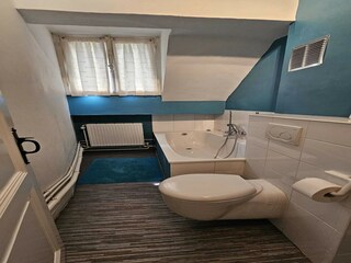 Villa Spa Features 21