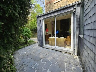 Villa Spa Buitenaudio-opname 4