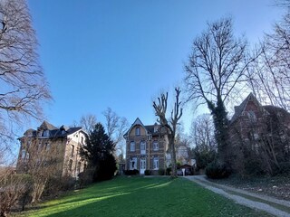 Villa Spa Buitenaudio-opname 5
