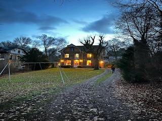Villa Spa Außenaufnahme 5