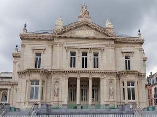 Villa Spa Ambiente 28