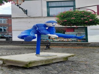 Villa Spa Omgeving 28