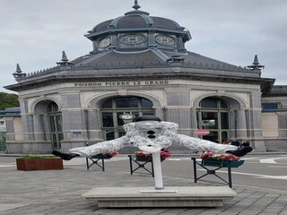 Villa Spa Omgeving 31