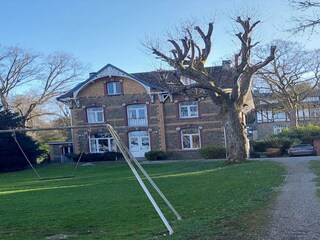 Villa Spa Außenaufnahme 3