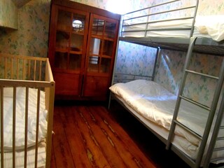 Villa Spa Équipement 22