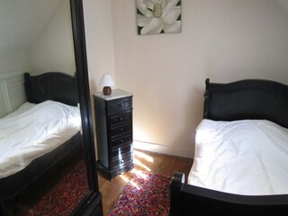Villa Spa Caratteristiche 22