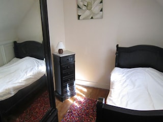 Villa Spa Features 26