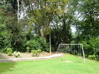 Villa Spa Buitenaudio-opname 3