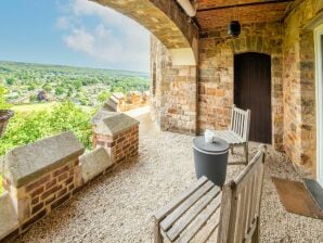 Castle Beeindruckendes Schloss in Spa mit Schwimmbad - Spa - image1