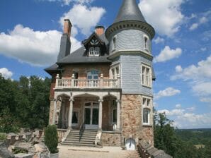 Castle Beeindruckendes Schloss in Spa mit Schwimmbad - Spa - image1