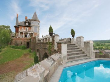 Schloss Le Chateau de Balmoral