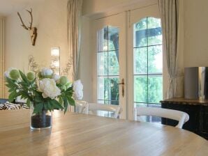 Cottage Fabulous Mansion in Spa Liege with private garden - Spa - image1