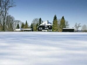 Wunderbares Landhaus in Spa Lüttich mit eigenem Garten - Spa - image1