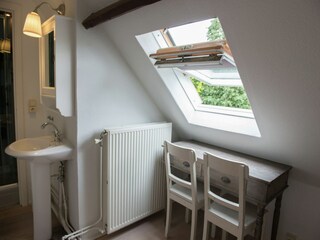 Type de propriété : Chalet Spa Équipement 21