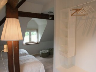 Type de propriété : Chalet Spa Équipement 22