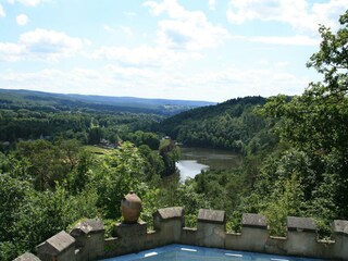 Type de propriété : Chalet Spa Environnement 31