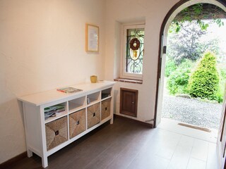 Type de propriété : Chalet Spa Équipement 16