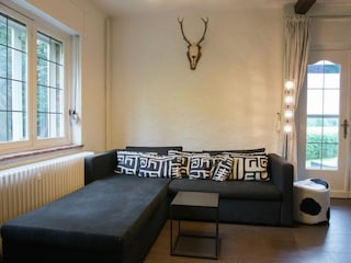 Type de propriété : Chalet Spa Équipement 14