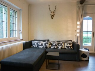 Vakantiehuisje Spa Kenmerken 14