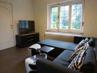 Cottage Spa Features 10