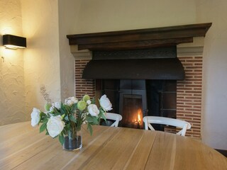 Type de propriété : Chalet Spa  34
