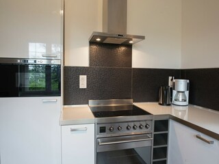 Vakantiehuisje Spa Kenmerken 19