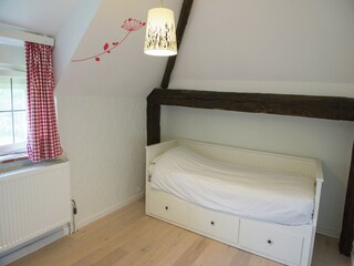 Cottage Spa Features 15