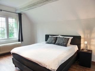 Cottage Spa Features 13