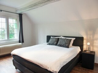 Vakantiehuisje Spa Kenmerken 20