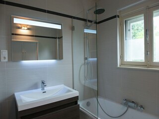 Vakantiehuisje Spa Kenmerken 23