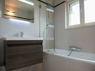 Vakantiehuisje Spa Kenmerken 24
