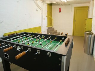 Vakantiehuisje Spa Kenmerken 9