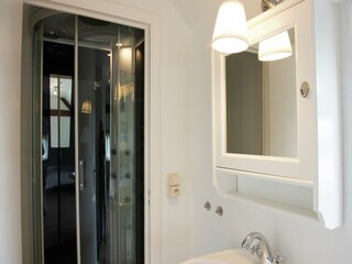 Casale Spa Caratteristiche 26