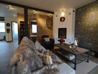 Appartement Spa Kenmerken 12