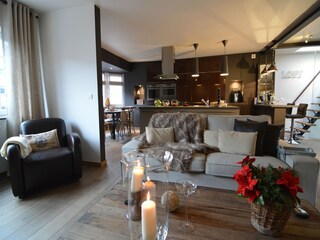 Apartment Spa Ausstattung 8