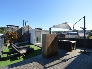 Apartment Spa Außenaufnahme 4