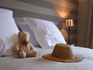 Appartement Spa  23