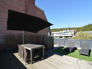 Apartment Spa Außenaufnahme 4
