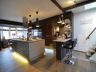 Apartment Spa Ausstattung 13