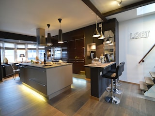 Apartment Spa Ausstattung 17