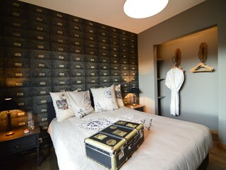 Apartamento Spa Características 10