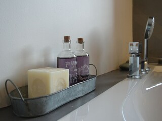 Apartment Spa Ausstattung 7