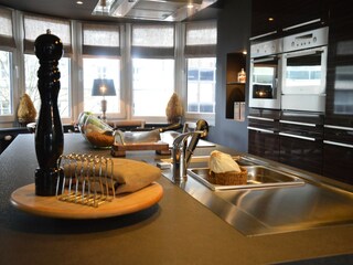 Appartamento Spa Caratteristiche 13