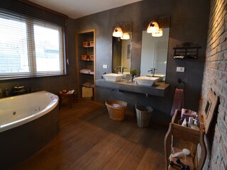 Apartment Spa Ausstattung 16