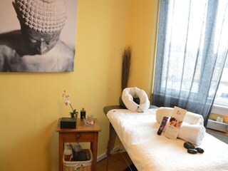 Apartment Spa  20