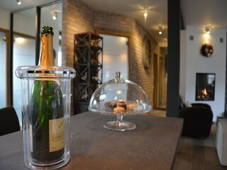 Appartement Spa  21
